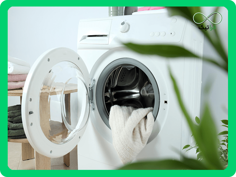 هزینه تعمیر ماشین لباسشویی در گلشهر
